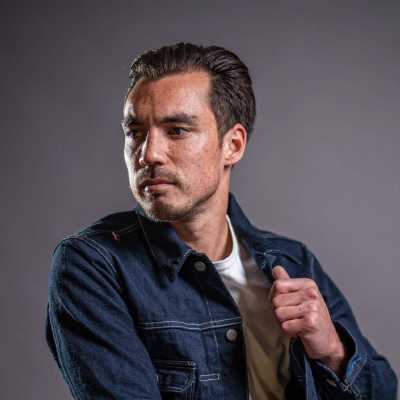 Roots & Roads: Interview Robin Denim