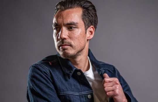 Roots & Roads: Interview Robin Denim