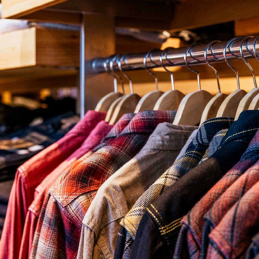 Brooklyn Clothing Co.