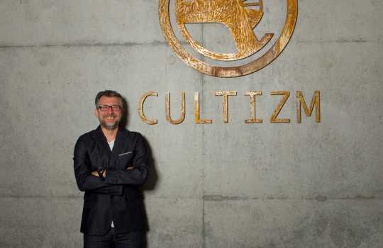 Cultizm