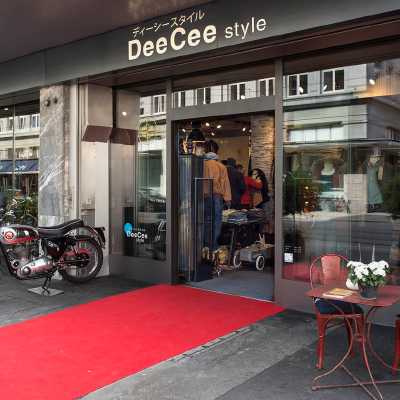 DeeCee style