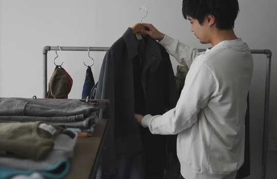 Haku Clothing