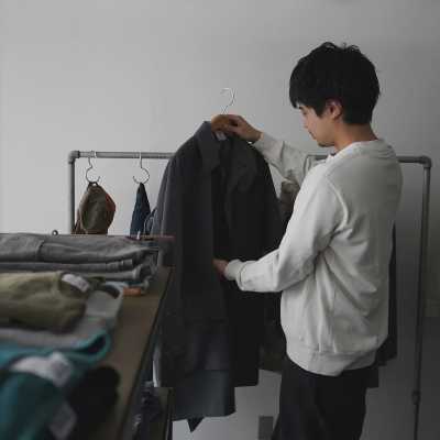 Haku Clothing