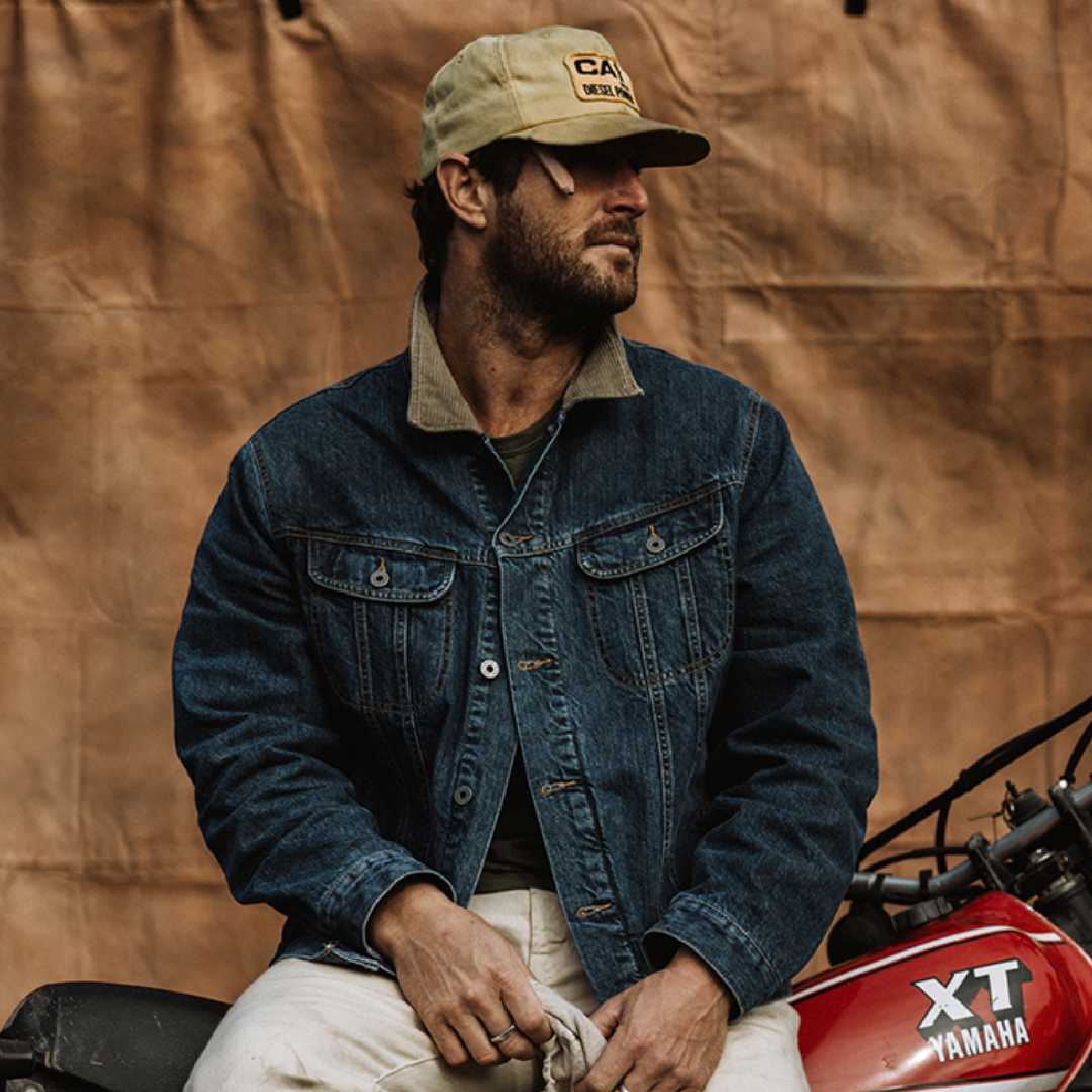 Huckberry