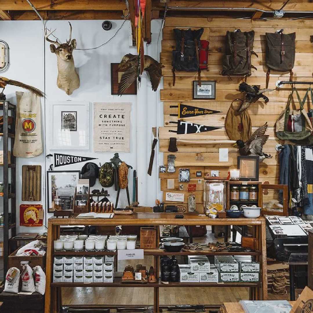 Manready Mercantile