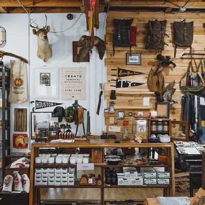 Manready Mercantile