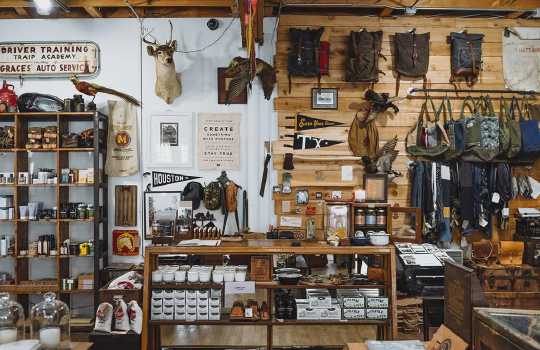 Manready Mercantile
