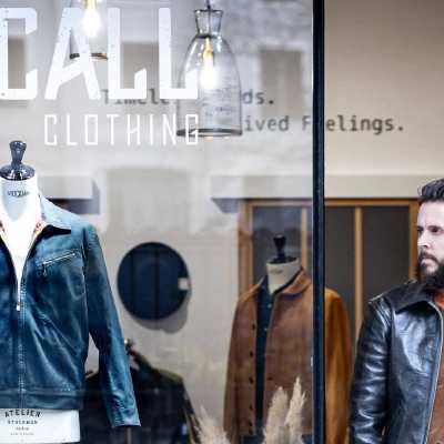 Recall Clothing