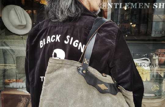 Rugged Gentlemen Shoppe