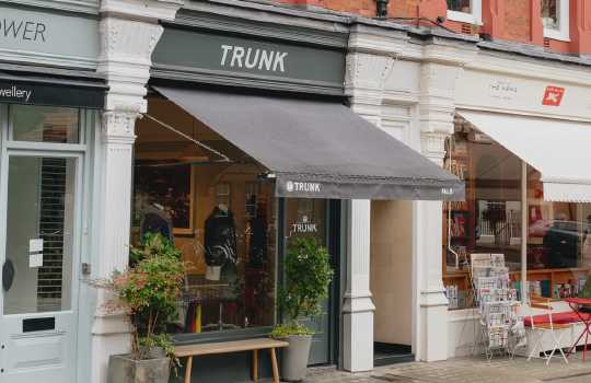 Trunk Clothiers