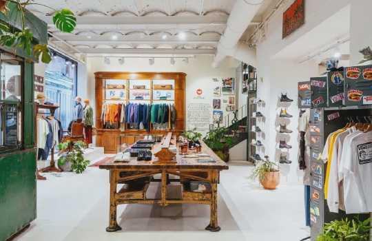 WP Store