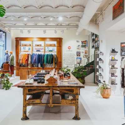 WP Store