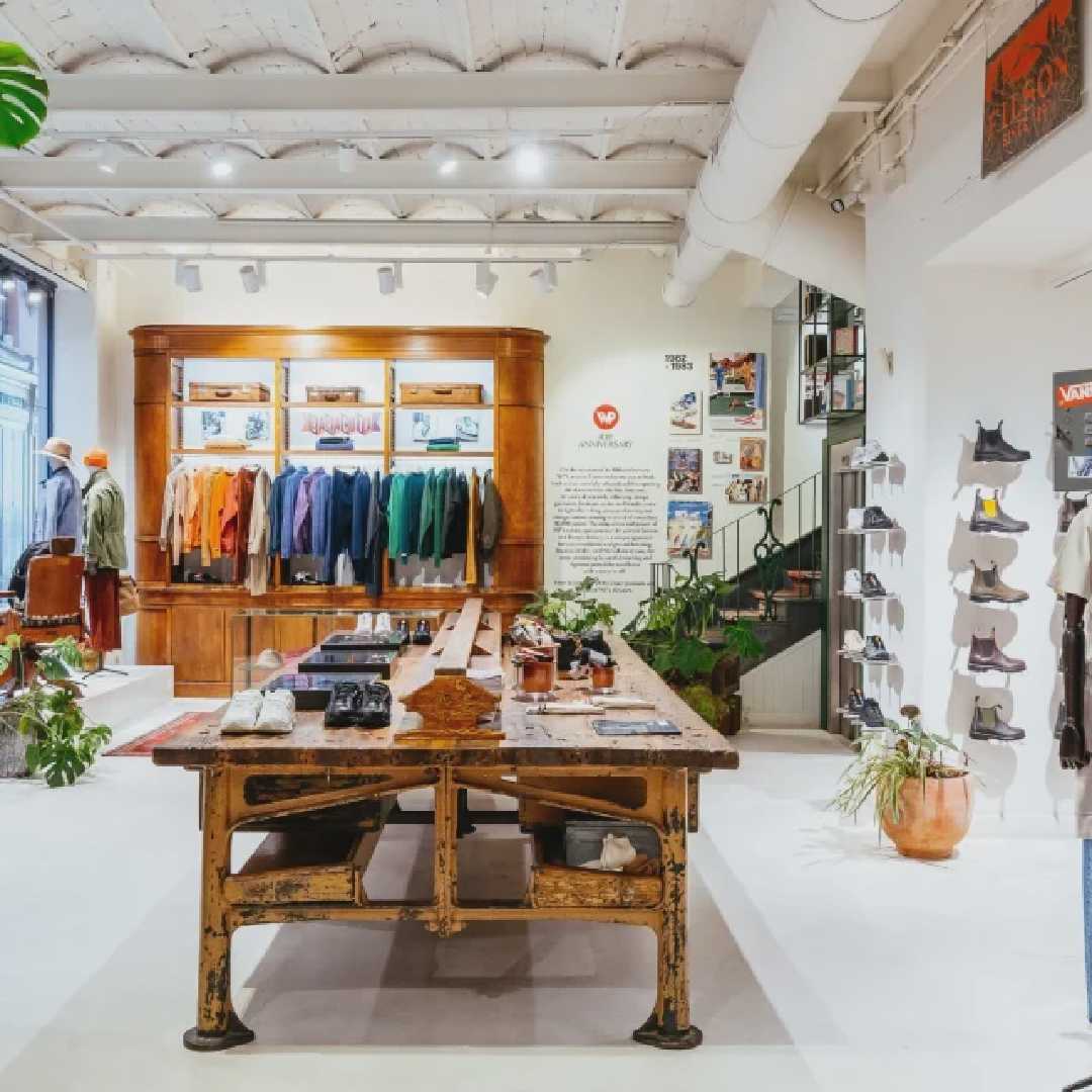 WP Store