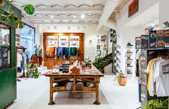 WP Store