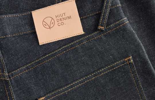 Hiut Denim