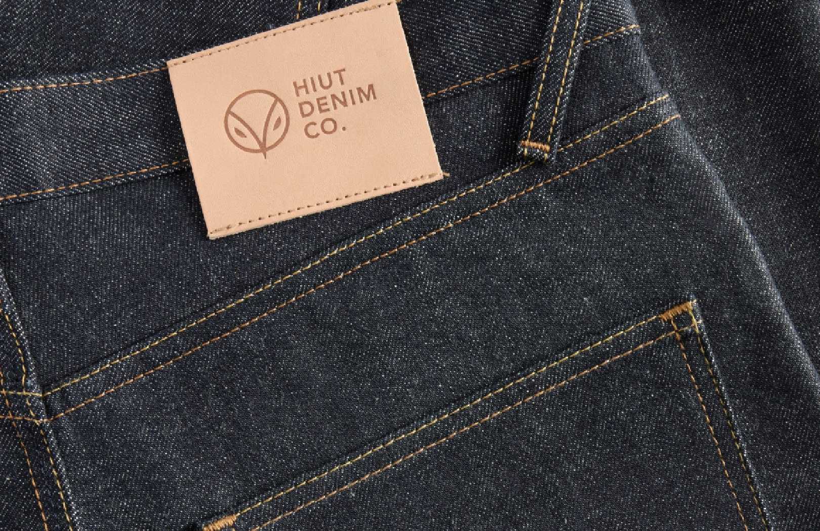 Hiut Denim
