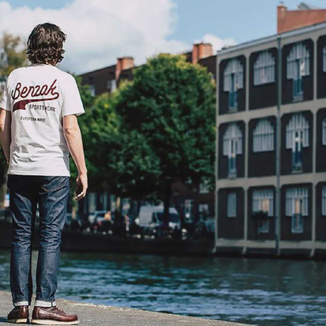 Benzak Denim Developers