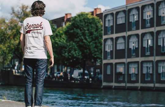 Benzak Denim Developers