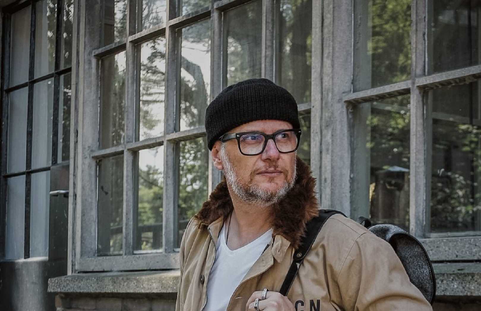 The Beanie for Anyone Who Prefers to Buy Once