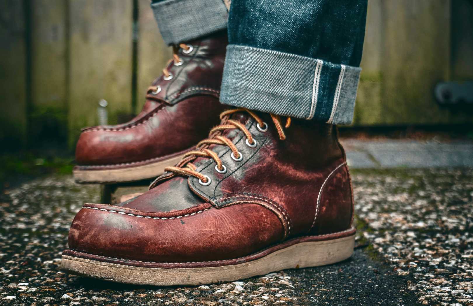 What Is Selvedge Denim?