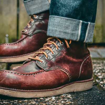 What Is Selvedge Denim?